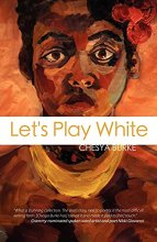 Cover art for Let's Play White