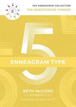 Cover art for The Enneagram Type 5: The Investigative Thinker (The Enneagram Collection)