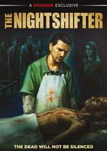 Cover art for The Nightshifter