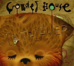Cover art for Intriguer