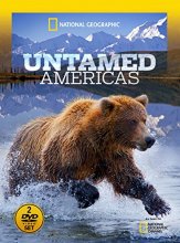 Cover art for Untamed Americas
