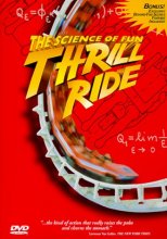 Cover art for Thrill Ride - The Science of Fun (Large Format)