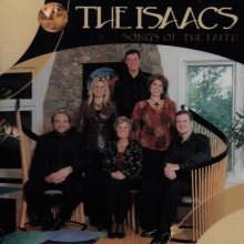 Cover art for Songs of the Faith
