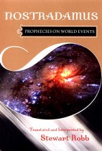 Cover art for Prophecies on World Events