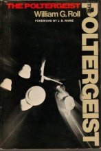 Cover art for The poltergeist,