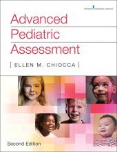 Cover art for Advanced Pediatric Assessment, Second Edition