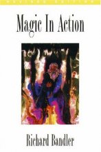 Cover art for Magic in Action