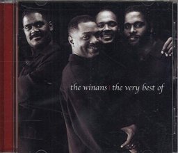 Cover art for The Very Best of The Winans