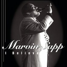 Cover art for I Believe