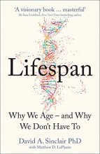 Cover art for Lifespan