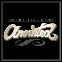 Cover art for Best Of Anointed, The