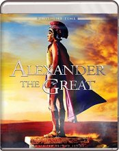 Cover art for Alexander The Great