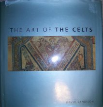 Cover art for The Art of the Celts