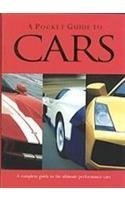 Cover art for A Pocket Guide to Cars