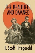 Cover art for The Beautiful and Damned: A Twentieth Century Classic