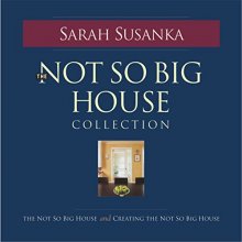 Cover art for The Not So Big House Collection