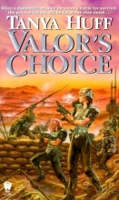 Cover art for Valor's Choice (Valor #1)