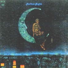 Cover art for Mother Night