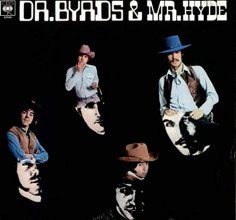 Cover art for Dr. Byrds & Mr. Hyde