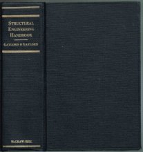 Cover art for Structural Engineering Handbook