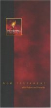 Cover art for Pocket Thinline New Testament (Pocket Thinline Bible, NT)