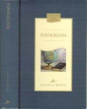 Cover art for Evangelism (Christian Home Library)