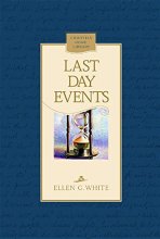 Cover art for Last Day Events