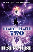 Cover art for Ready Player Two: A Novel
