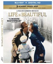 Cover art for Life Is Beautiful [Blu-ray]