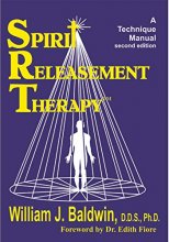 Cover art for Spirit Releasement Therapy: A Technique Manual