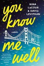 Cover art for You Know Me Well