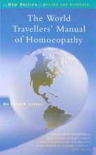 Cover art for The World Travellers' Manual of Homoeopathy