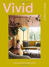 Cover art for Vivid: Style in Color