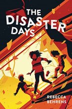 Cover art for The Disaster Days