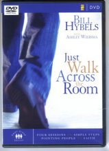 Cover art for Just Walk Across the Room