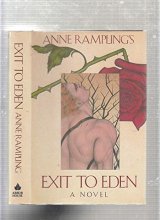 Cover art for Exit to Eden