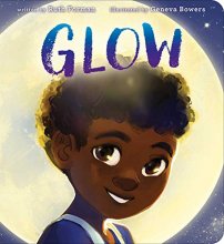 Cover art for Glow