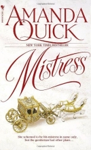 Cover art for Mistress