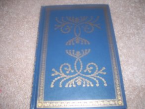 Cover art for Iliad -- International Collectors Library -