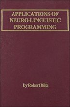 Cover art for Applications of Neuro-Linguistic Programming to Business Communication