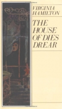 Cover art for The House of Dies Drear (Dies Drear Chronicle)