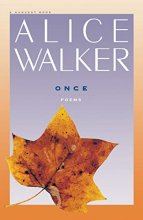 Cover art for Once