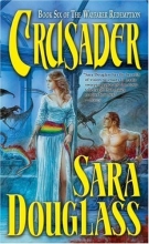 Cover art for Crusader (The Wayfarer Redemption, Book 6)
