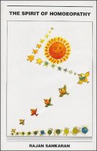 Cover art for The Spirit of Homoeopathy
