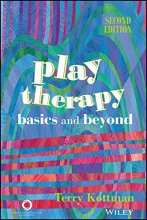Cover art for Play Therapy: Basics and Beyond