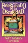 Cover art for Emergiendo de la Oscuridad (Spanish Edition)