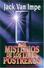 Cover art for Misterios De Los Días Postreros