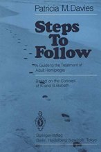 Cover art for Steps to Follow: A Guide to the Treatment of Adult Hemiplegia