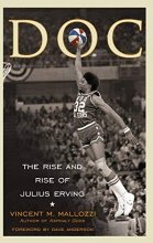 Cover art for Doc: The Rise and Rise of Julius Erving