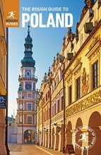 Cover art for The Rough Guide to Poland (Travel Guide) (Rough Guides)
